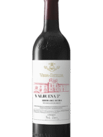 Vino Vega Sicilia Valbuena 5º Cosecha 0.75L 2020