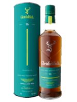 Whisky Glenfiddich 16 Ed. Aston Martin 0.7L