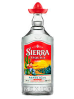 Tequila Sierra Blanco 0.7L