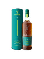 Botella de Whisky Glenfiddich 16 Ed. Aston Martin 0.7L single malt escocés premium