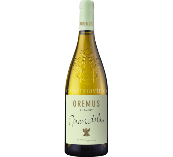 Vino Oremus Furmit Mandolas Cosecha 2022 0.75L