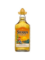 Tequila Sierra Reposado 0.7 L