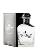 Tequila Don Julio 70 Añejo Cristalino 0.7L