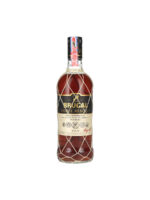 Botella de Ron Brugal Doble Reserva 0.75L