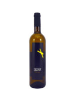 Botella de Vino Zubiaur Txakoli 0.75L vino blanco vasco