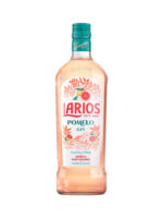 Botella de Gin Larios Pomelo 0.7L ginebra cítrica premium