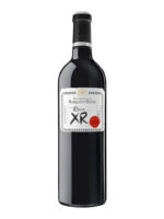 Botella de Marqués de Riscal XR 0.75L vino tinto Rioja Reserva premium