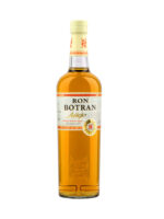 Ron Botran 8 Años 0.7L | Ron Añejo de Guatemala – Licoteca Fuenlabrada
