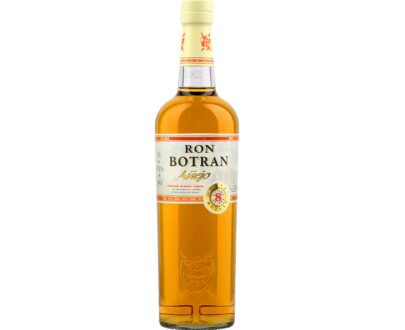 Ron Botran 8 Años 0.7L | Ron Añejo de Guatemala – Licoteca Fuenlabrada