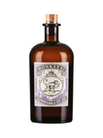 Botella de ginebra Monkey 47 0,5L
