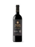 Botella de vino tinto Marqués de Cáceres Gran Reserva Rioja 0.75L.