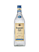 Gin Seagrams 0,0 0.7L